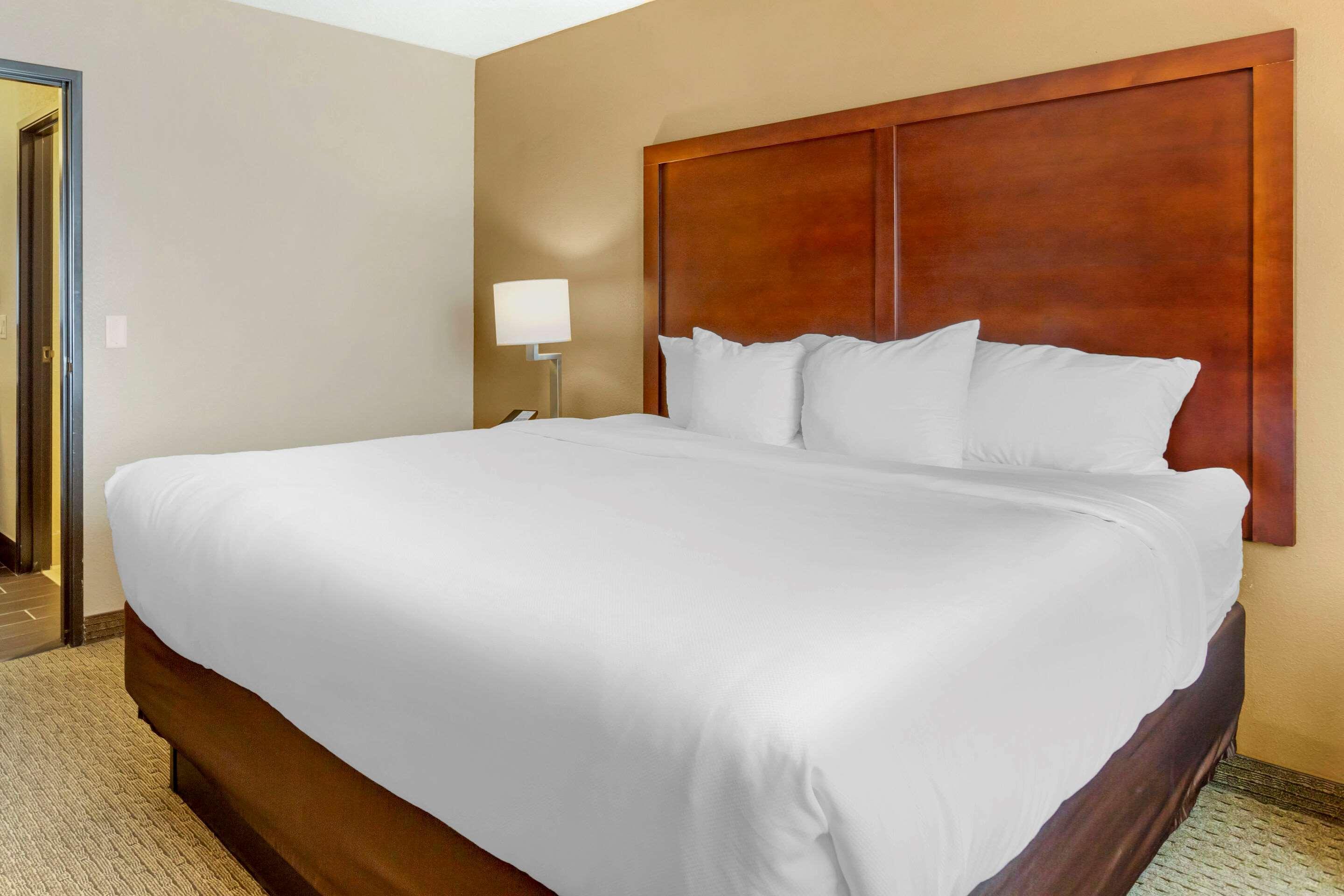 Comfort Inn Sault Ste. Marie Exterior foto